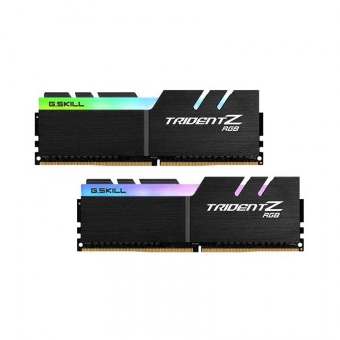 RAM G.Skill Trident Z RGB 32GB (2x16GB) DDR4 3000MHz