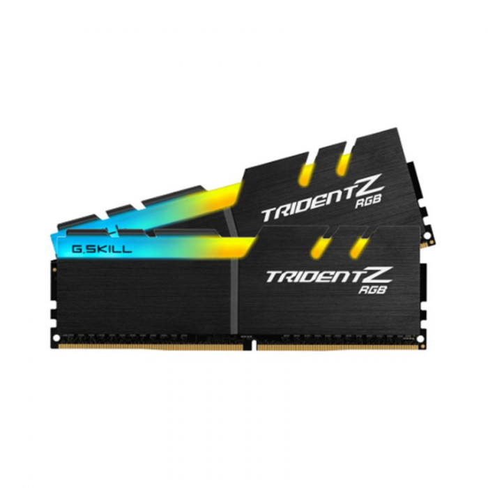 RAM G.Skill Trident Z X RGB 32GB (2x16GB) DDR4 3200MHz
