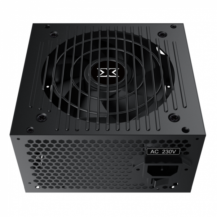 PSU Xigmatek X-POWER III 550