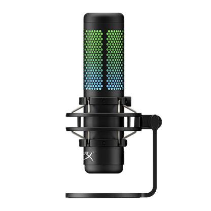 Microphone HyperX QuadCast S RGB