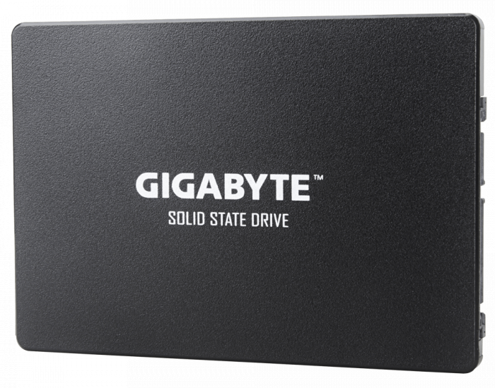 SSD Gigabyte 120GB Sata III 