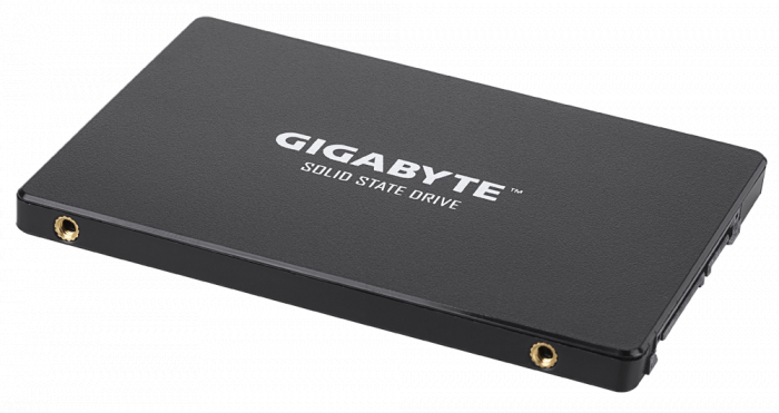 SSD Gigabyte 120GB Sata III 