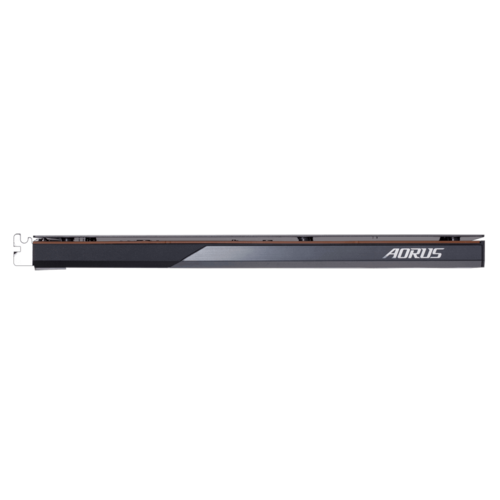 SSD Gigabyte Aorus 2TB AIC NVMe Gen 4.0 (Adaptor)