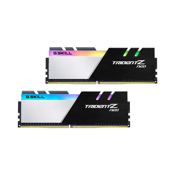 RAM G.Skill Trident Z Neo 16GB (2x8GB) DDR4 3200MHz