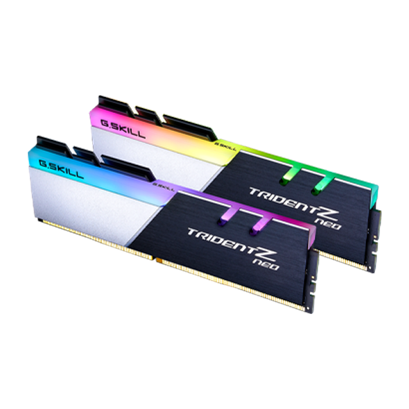 RAM G.Skill Trident Z Neo 16GB (2x8GB) DDR4 3200MHz