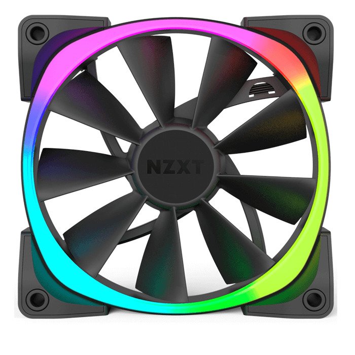 NZXT Aer RGB 2 Single 120mm