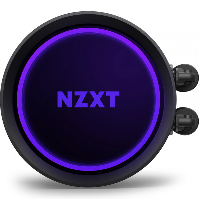 Tản nhiệt AIO NZXT Kraken X73 RGB - 360 mm
