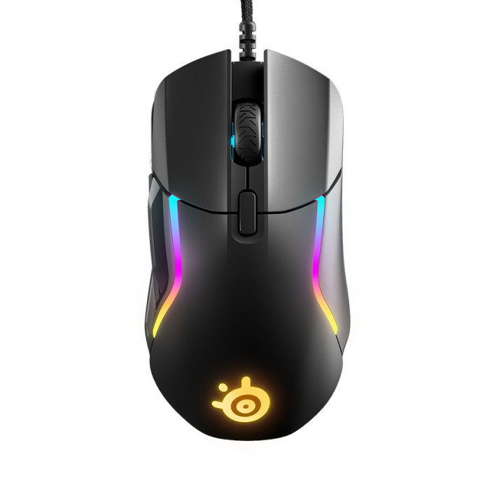 Chuột gaming SteelSeries Rival 5 