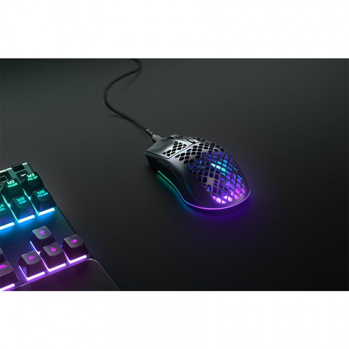 Chuột gaming SteelSeries Aerox 3
