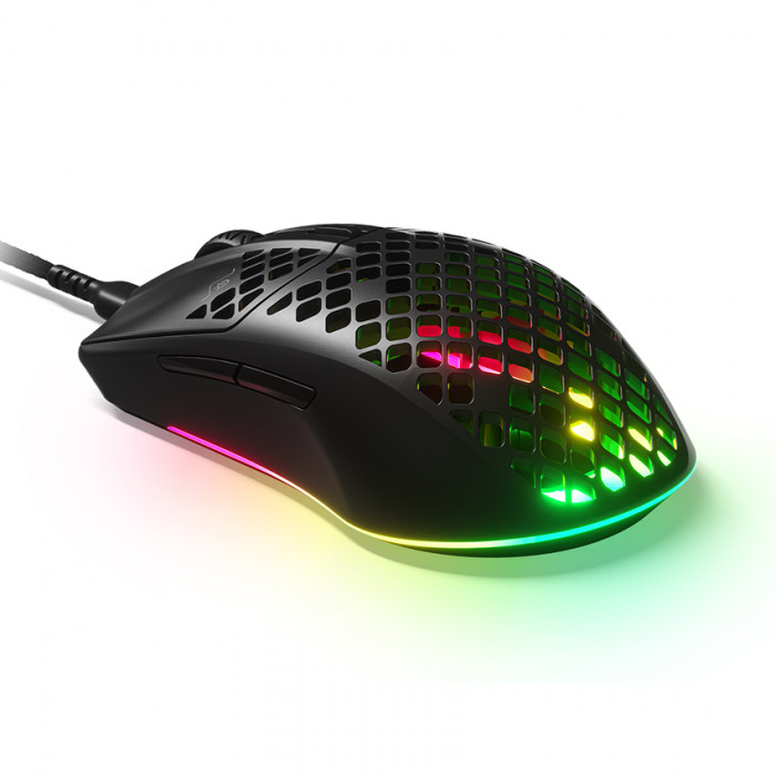 Chuột gaming SteelSeries Aerox 3