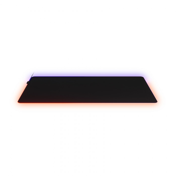 Bàn di chuột SteelSeries QcK Prism Cloth - 3XL (RGB) - NEW