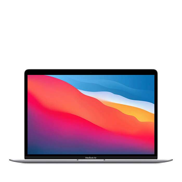 MacBook Air 2020 M1 7GPU/8GB/256GB/Silver)