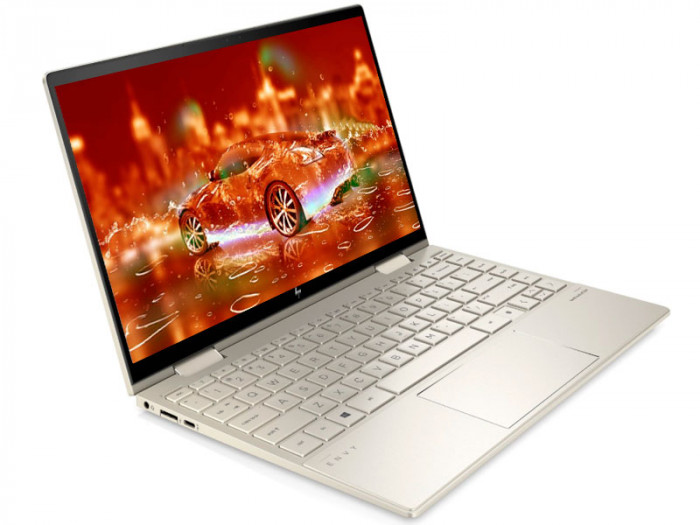 Laptop HP ENVY x360 13-bd0528TU 4Y0Y3PA)