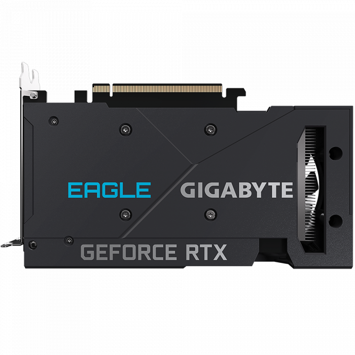 VGA GIGABYTE GeForce RTX™ 3050 EAGLE OC 8G 