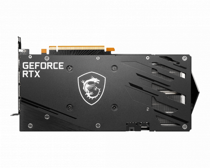 VGA MSI GeForce RTX™ 3050 GAMING X 8G
