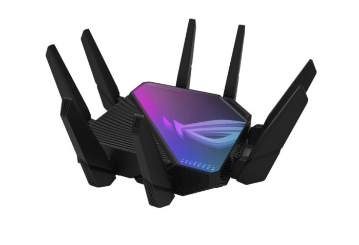ASUS ROG Rapture GT-AX16000 Gaming Router