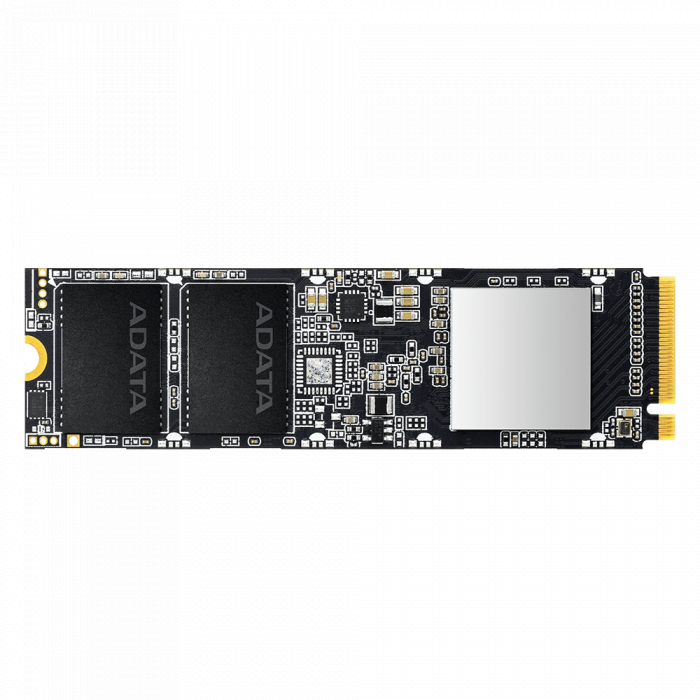 Ổ Cứng SSD ADATA XPG SX8100 256GB  PCIe 3x4 NVMe M.2 2280  (ASX8100NP-256GT-C)