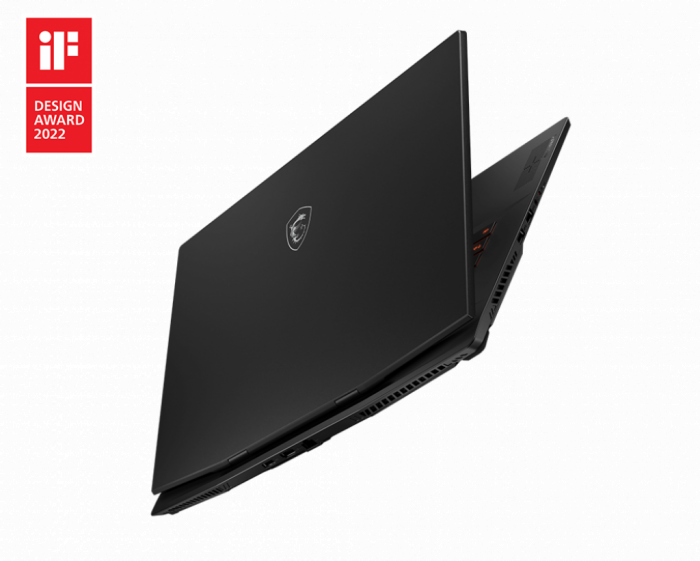 Laptop MSI Stealth GS77 12UH (i9-12900H/32GB/RTX3080/2TB/17.3 QHD)