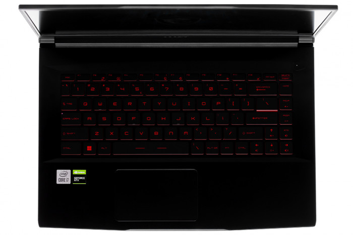 Laptop MSI Raider GE76 12UHS (i9-12900HK/32GB*2/RTX3080Ti/2TB/17.3 UHD)