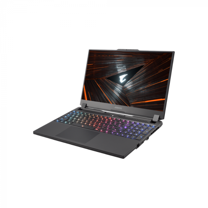 Laptop GIGABYTE AORUS 17 XE4-73VN514GH (i7-12700H/16GB/1TB/17.3 FHD/RTX3070Ti/Black)