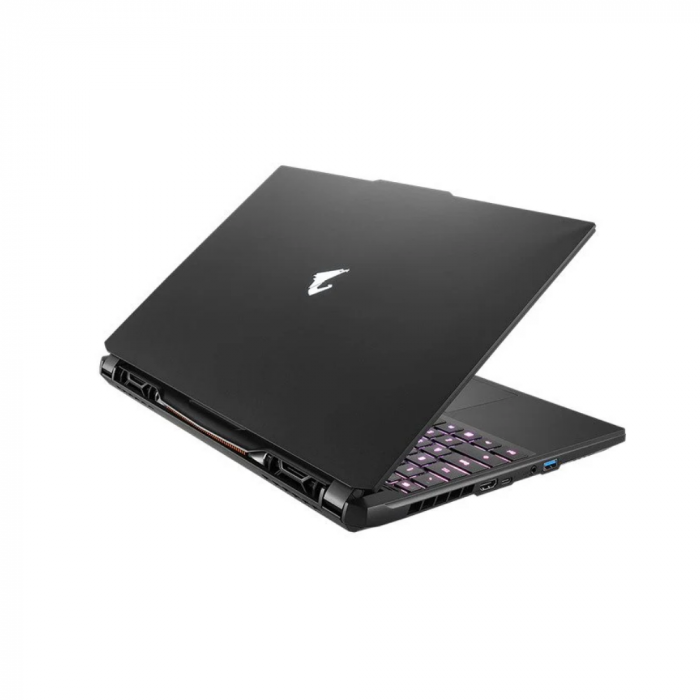 Laptop GIGABYTE AORUS 17 XE4-73VN514GH (i7-12700H/16GB/1TB/17.3 FHD/RTX3070Ti/Black)