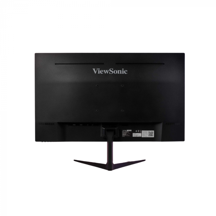 Màn hình Gaming ViewSonic (VX2718-P-MHD) 27 inch Full HD (VA/165Hz/1ms/250nits/HDMI+DP/Loa)
