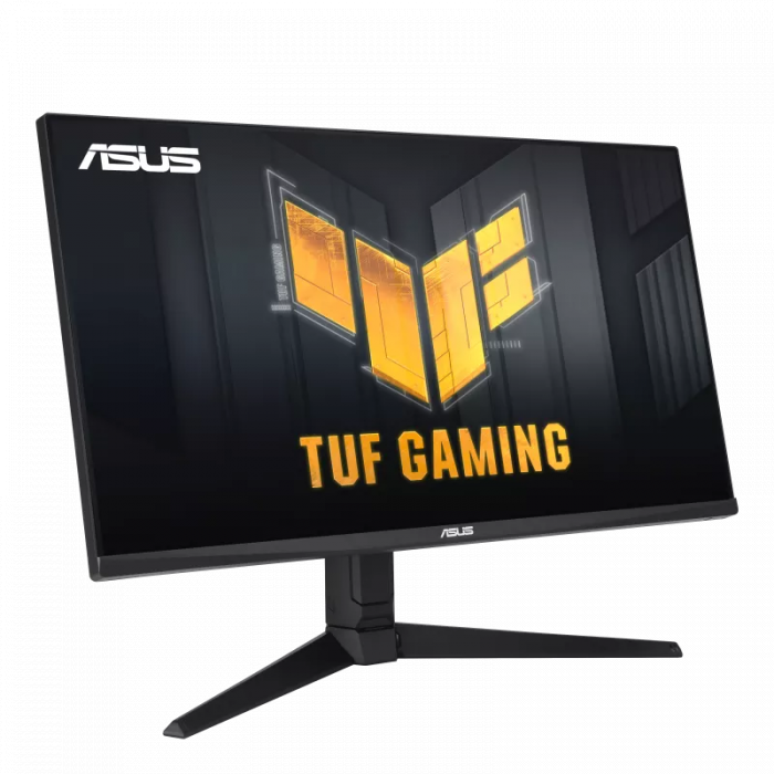 Màn hình ASUS TUF Gaming VG28UQL1A 28 inch 4K UHD (IPS/450  nits/16:9/144Hz/1ms)