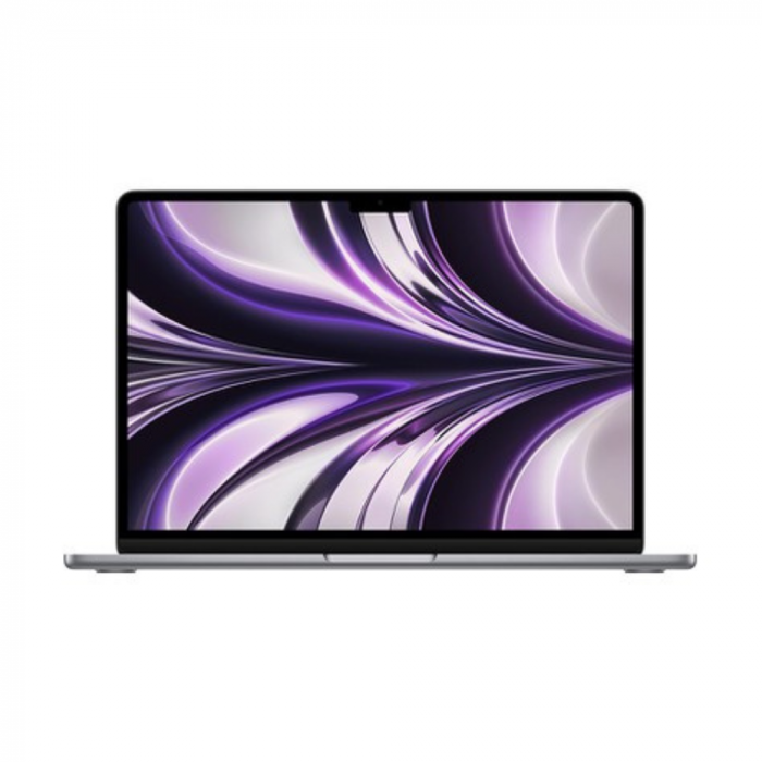 MacBook Air Apple M2 2022 13 (8 CPU/10 GPU/8GB/512GB/Space Grey)