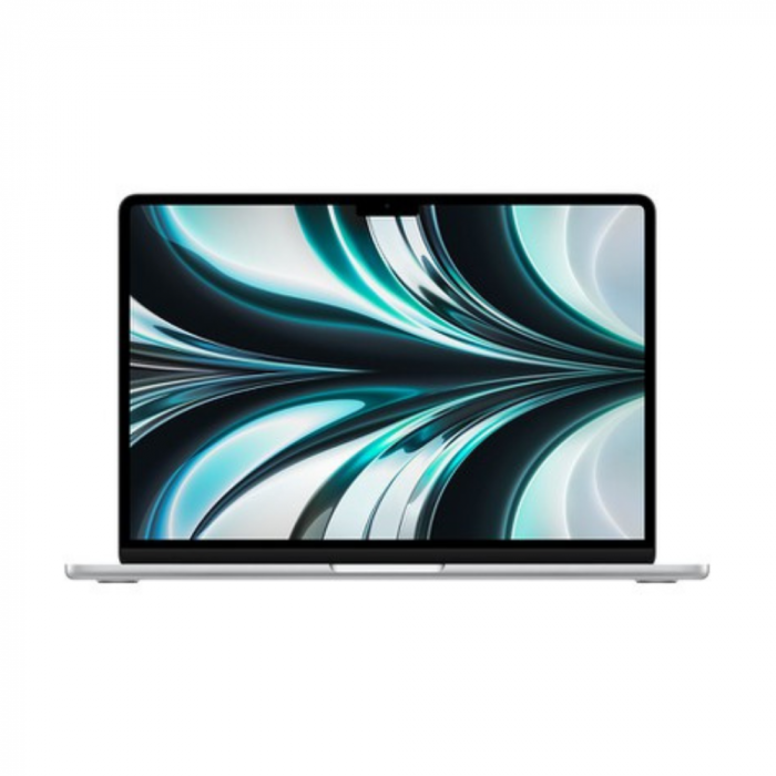 MacBook Air Apple M2 2022 13 (8 CPU/8 GPU/8GB/256GB/Silver)