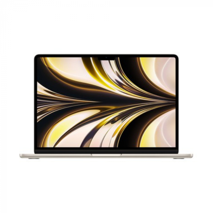 MacBook Air Apple M2 2022 13 (8 CPU/8 GPU/8GB/256GB/Starlight)
