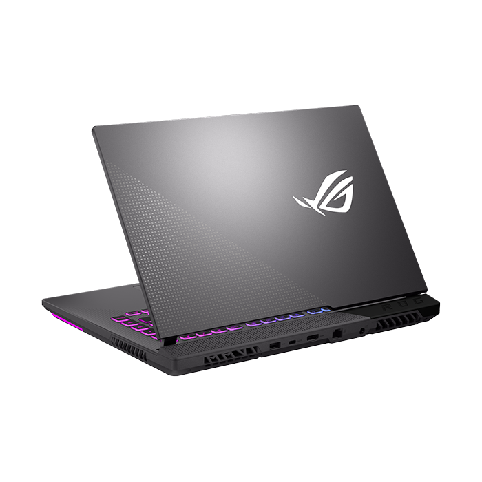 Laptop Asus ROG Strix Gaming G15 G513IH-HN015T (R7-4800H/8GB/512GB/Gray)