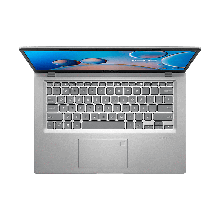Laptop Asus Vivobook X415EA-EK560W (i3-1115G4/4GB/512GB/14 FHD/Slate Grey)