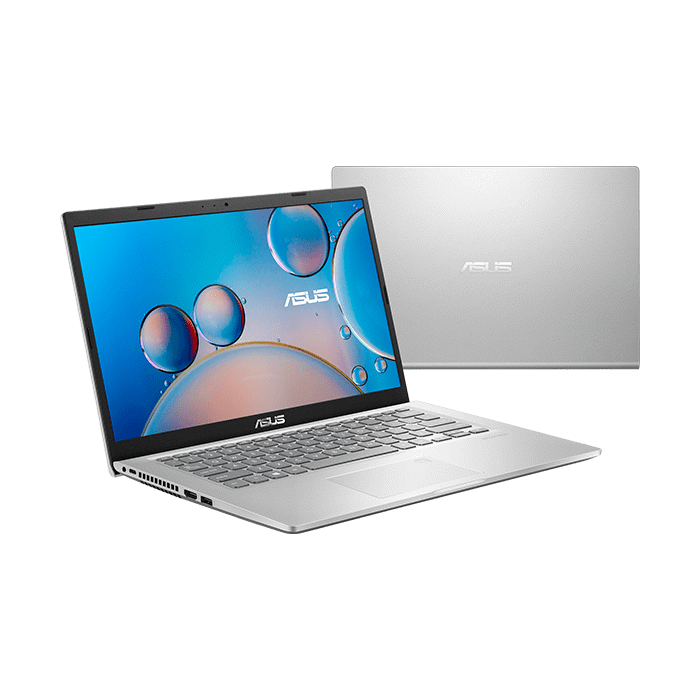 Laptop Asus Vivobook X415EA-EK560W (i3-1115G4/4GB/512GB/14 FHD/Slate Grey)