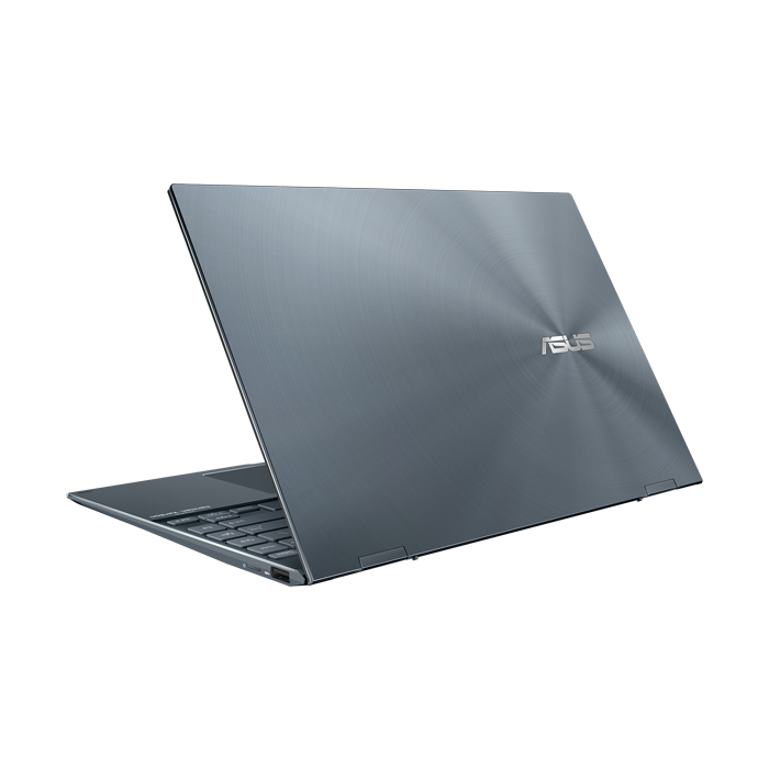Laptop Asus ZenBook UX363EA-HP740W (i7-1165G7/16GB/512GB/Xe/13.3 FHD/Pine Grey)