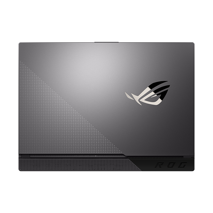 Laptop Asus ROG Strix Gaming G15 G513IM-HN008W (R7-4800H/16GB/512GB/RTX3060/15.6 FHD/Gray)