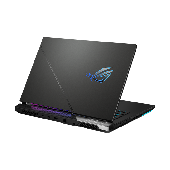 Laptop Asus ROG Strix Gaming G15 G533ZM-LN013W (i7-12700H/16GB/512GB/RTX3060/15.6 WQHD/Starlight)