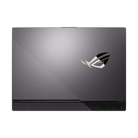 Laptop Asus ROG Strix Gaming G15 G513RM-HQ055W (R7-6800H/8GB/512GB/RTX3060/15.6 WQHD/Gray)