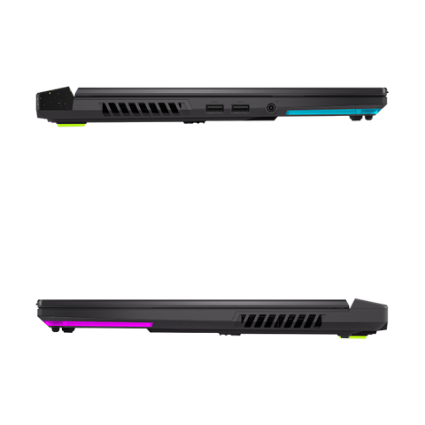 Laptop Asus ROG Strix Gaming G15 G513RM-HQ055W (R7-6800H/8GB/512GB/RTX3060/15.6 WQHD/Gray)