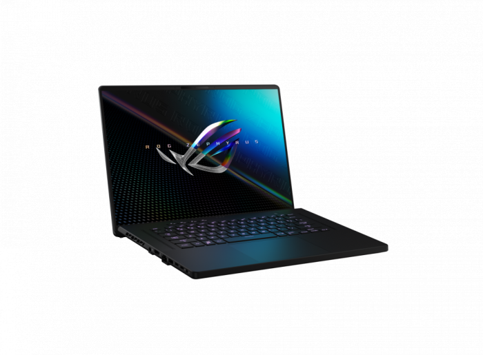 Laptop Asus ROG Zephyrus GU603ZW-K8021W (i9-12900H/32GB/1TB/RTX3070ti/16 WQXGA/Starlight)