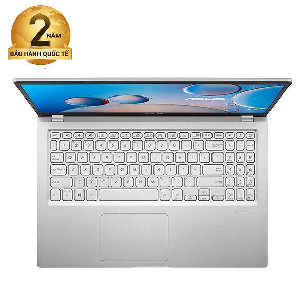 Laptop Asus Vivobook X515EP-EJ449W (i7-1165G7/8GB/512GB/MX330/15.6 FHD/Silver)