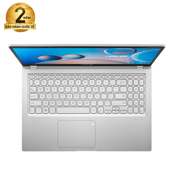 Laptop Asus Vivobook D515DA-EJ1364W (R3-3250U/4GB/512GB/15.6 FHD/Silver)