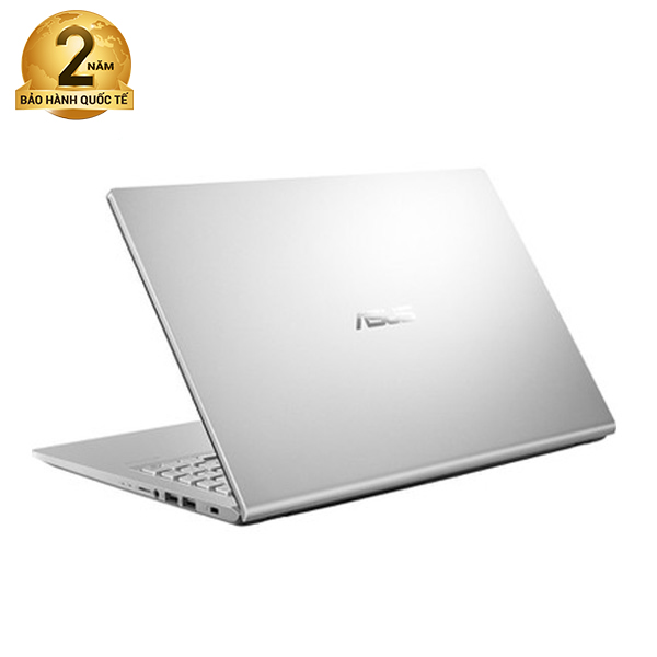 Laptop Asus Vivobook D515DA-EJ1364W (R3-3250U/4GB/512GB/15.6 FHD/Silver)