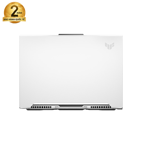 Laptop Asus TUF Dash Gaming FX517ZC-HN079W (i5-12450H/8GB/512GB/RTX3050/15.6 FHD/White)