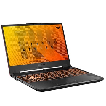 Laptop Asus TUF Gaming FX506LHB-HN188W (i5-10300H/8GB/512GB/GTX1650/15.6 FHD/Black)