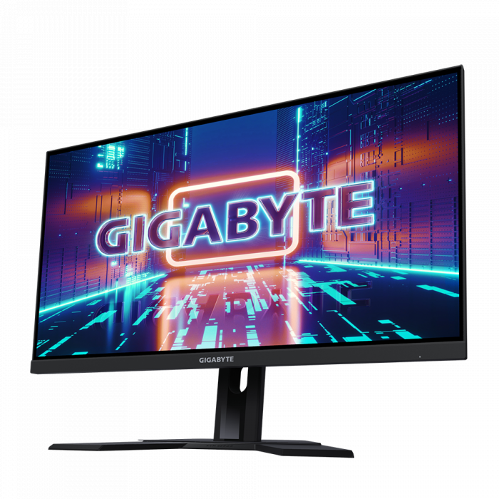 Màn hình Gigabyte M27Q X Gaming Monitor 27 inch QHD (IPS/1ms/240Hz/140% sRGB/92% DCI-P3)