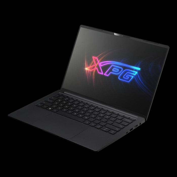 Laptop ADATA XPG Xenia 14 Ultrabook (i7-1165G7/16GB/512GB/14 Iris Xe)