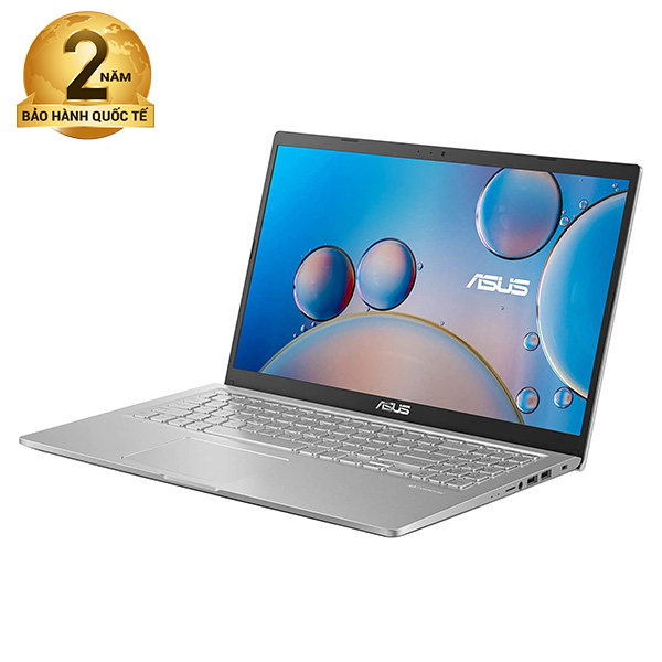 Laptop Asus X515E (i5-1135G7/8GB/512GB/15.6 FHD/Silver)