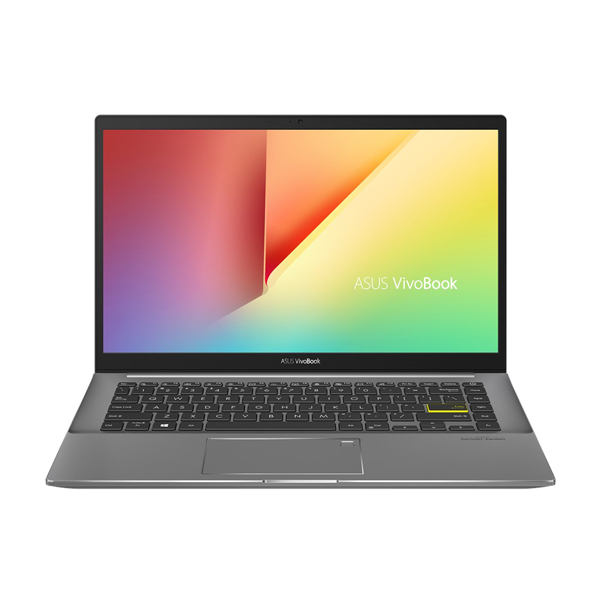 Laptop Asus S433E (i5-1135G7/8GB/512GB/14 FHD/Black)