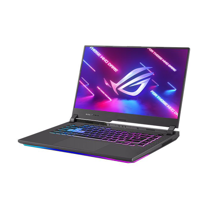 Laptop Asus G513R (R7 6800H/8GB/512GB/RTX3050/15.6 FHD/Pink)