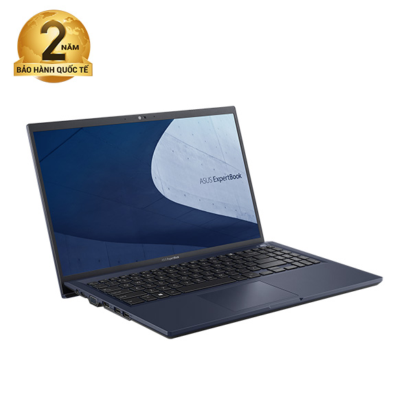 Laptop Asus L1500CD (R3 3250U/4GB/256GB/15.6 FHD/Black)